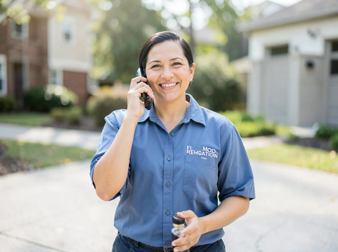 Mold Remediation Pocahontas, IL FAQs